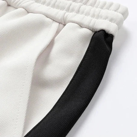 Novara™ | Muave Sweatpants