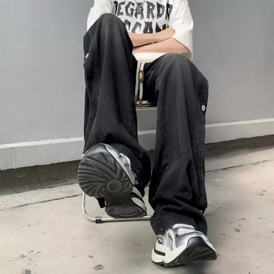 Novara™ | Kaizen Jeans