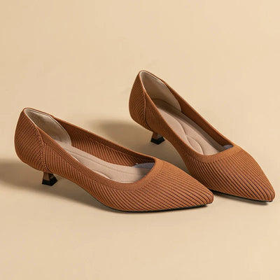Novara™ | Liena Kitten Pumps