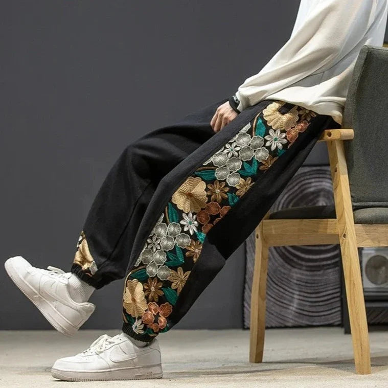 Novara™ | Drago Joggers