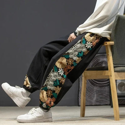 Novara™ | Drago Joggers