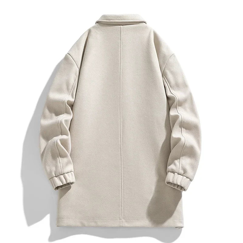 Novara™ | Savile Trench Coat