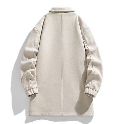 Novara™ | Savile Trench Coat