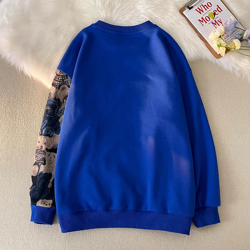 Novara™ | Feppa Streetwear Sweatshirt