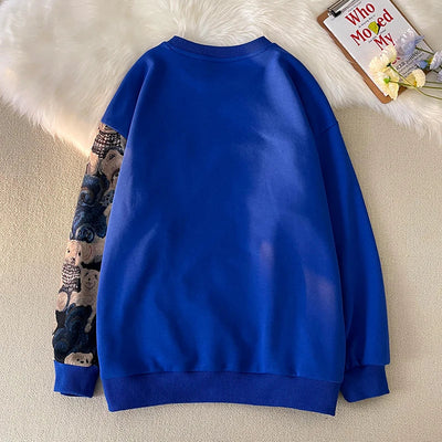 Novara™ | Feppa Streetwear Sweatshirt