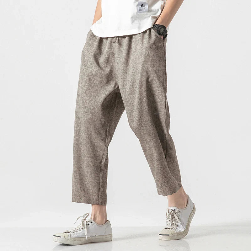 Novara™ | De Bonn Casual Pants