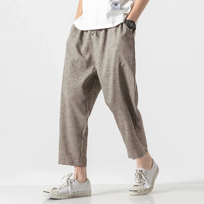 Novara™ | De Bonn Casual Pants