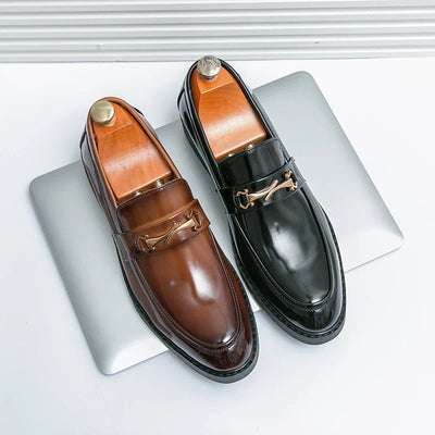 Novara™ | Vayler Loafers