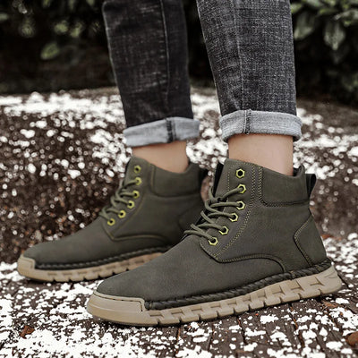 Novara™ | Jaxon Boots