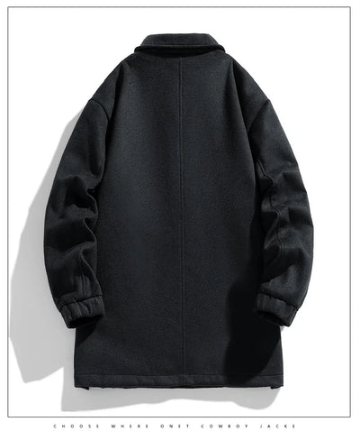 Novara™ | Lafer Trench Coat