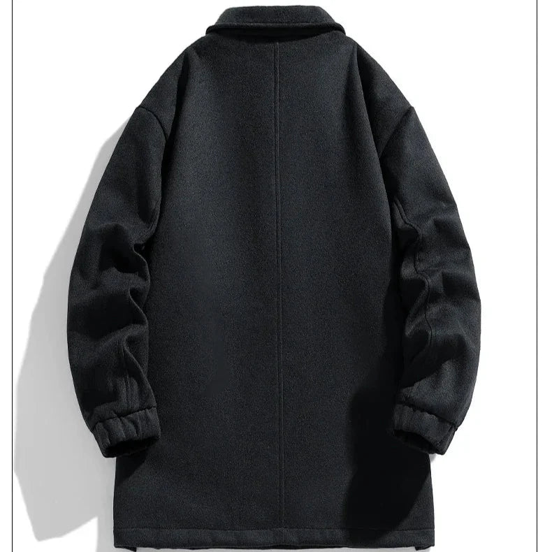 Novara™ | Savile Trench Coat