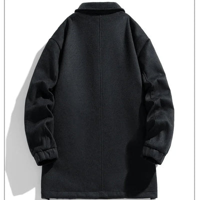 Novara™ | Savile Trench Coat