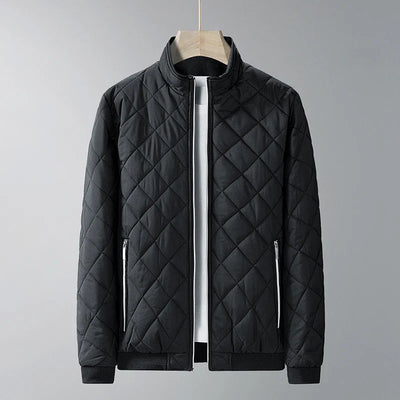 Novara™ | Morus Puffer Jacket