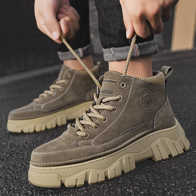 Novara™ | Rykon Boots