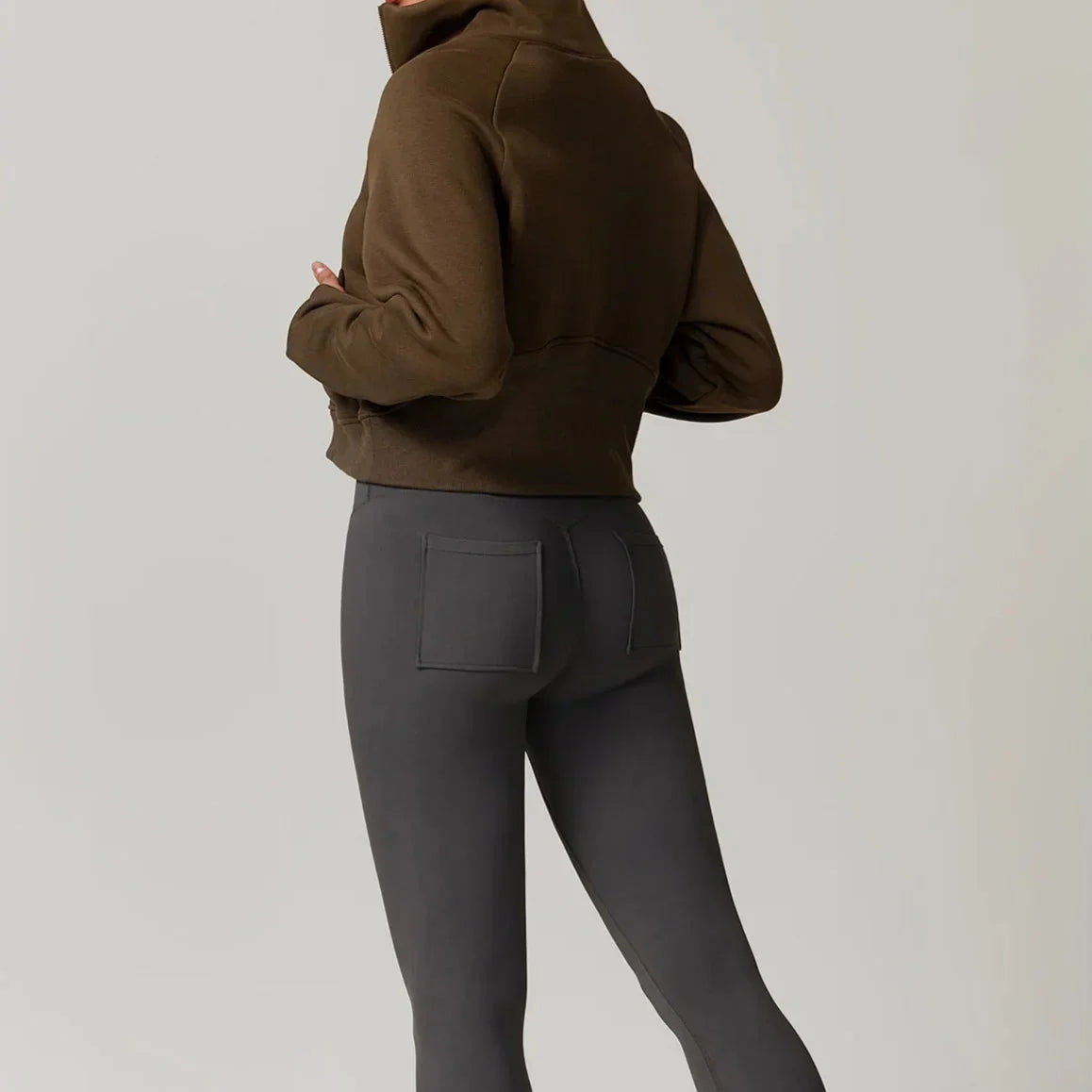 Novara™ | Sian Fleece Sweater