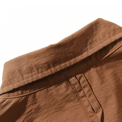 Novara™ | Tress Shirt