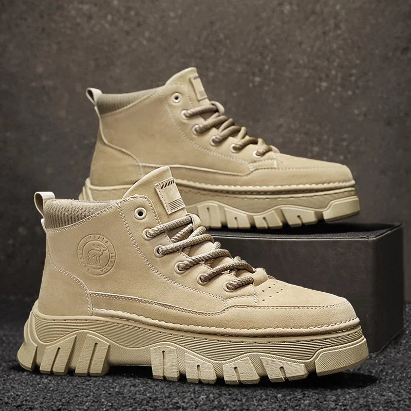 Novara™ | Rykon Boots