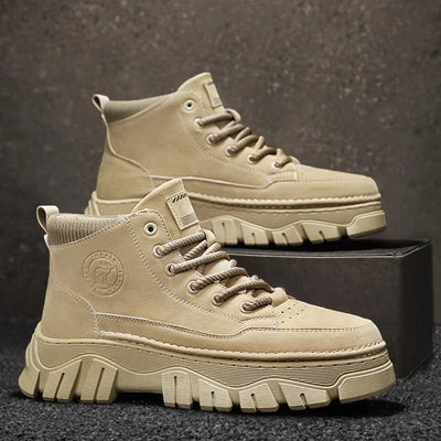 Novara™ | Rykon Boots