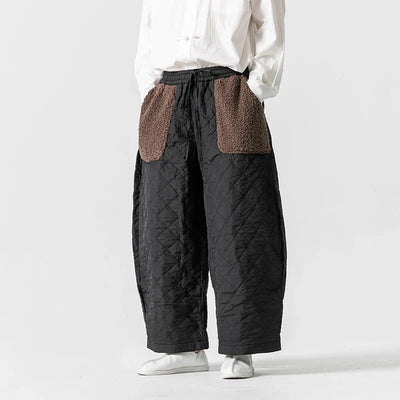 Novara™ | Viento Quilted Pants