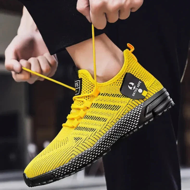 Novara™ | Ozy Sneakers