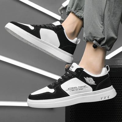 Novara™ | YCO Sneakers