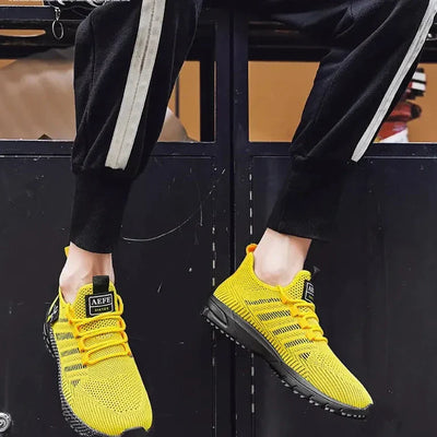 Novara™ | Ozy Sneakers