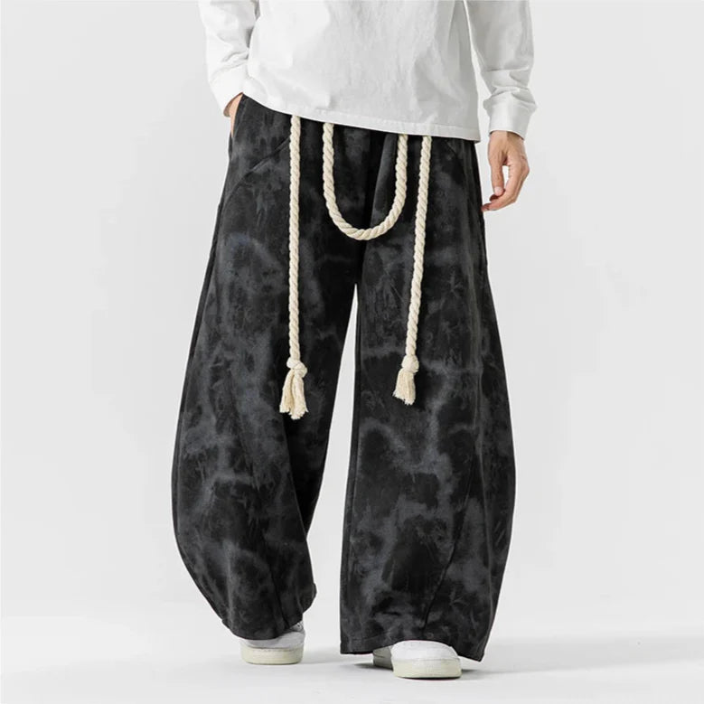 Novara™ | Hikari Crazy Sweatpants