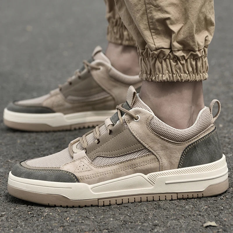 Novara™ | Zephyr Sneakers