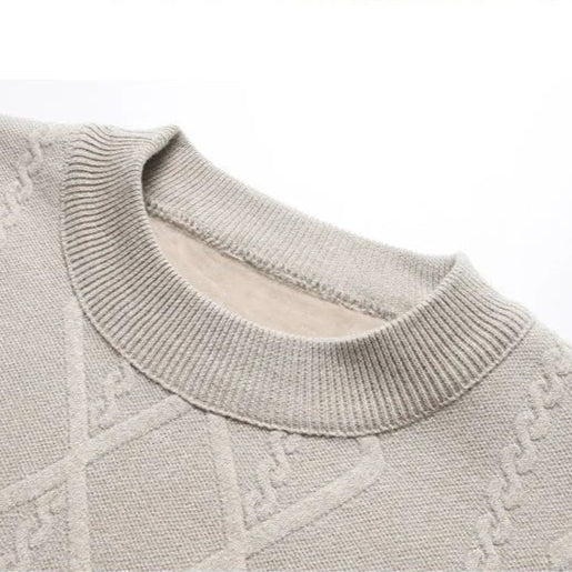 Novara™ | Marvin Sweater