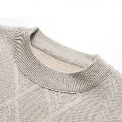 Novara™ | Marvin Sweater
