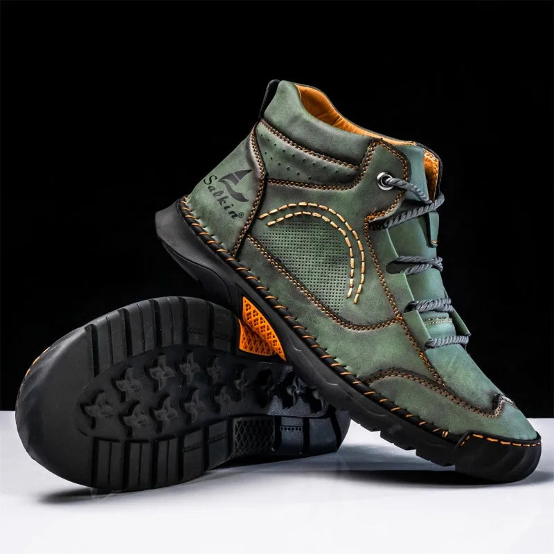 Novara™ | Raytan Boots