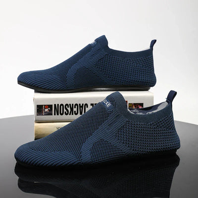 Novara™ | Corus Mesh Loafer