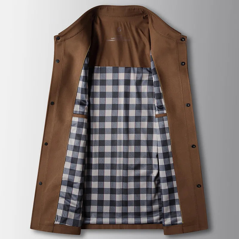 Novara™ | Relan Jacket