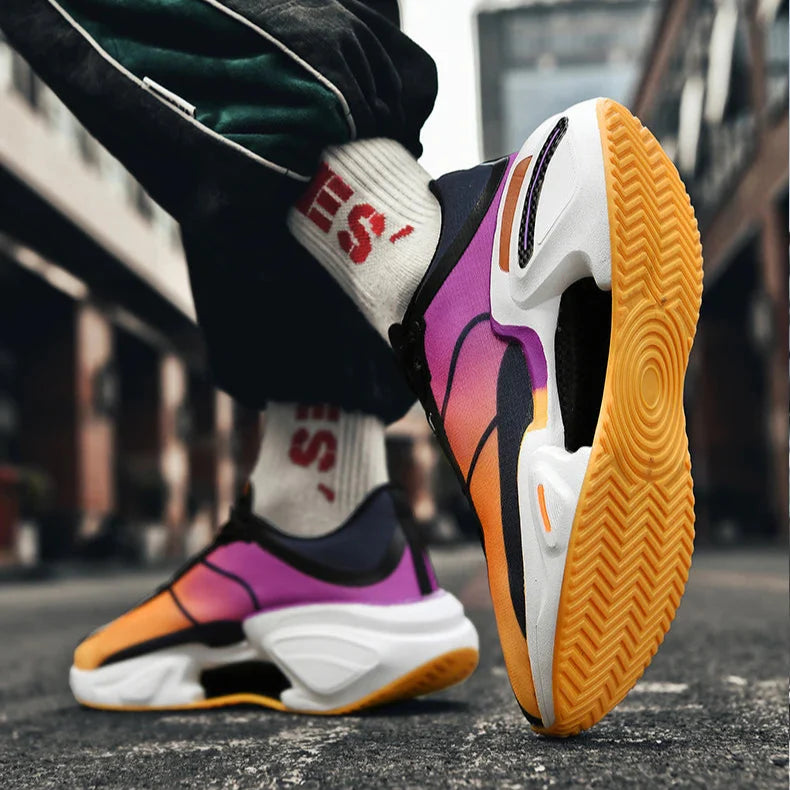 Novara™ | Zark Sneakers