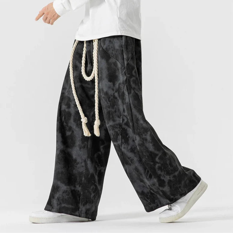 Novara™ | Hikari Crazy Sweatpants
