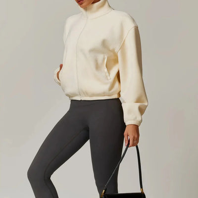 Novara™ | Belan Fleece Jacket