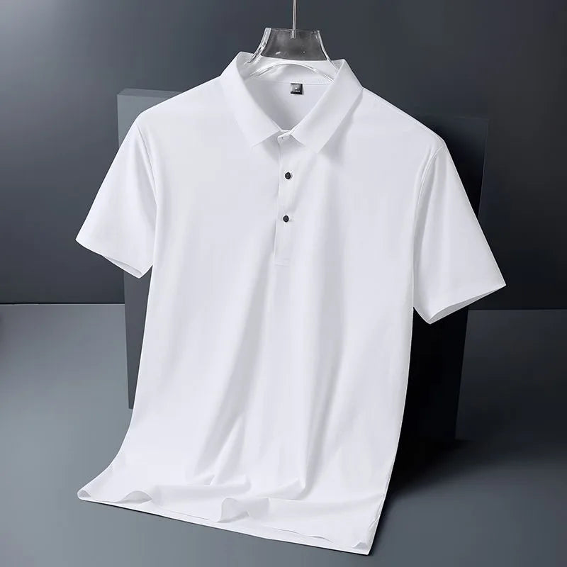 Novara™ | Mercer Polo Shirt