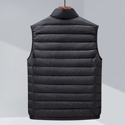 Novara™ | Men's Signature Vest