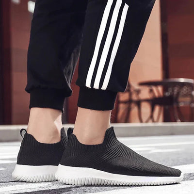 Novara™ | Zemur Sneakers