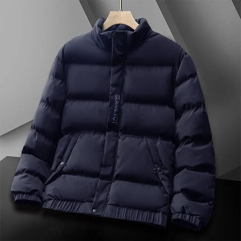 Novara™ | Giacca Puffer Jacket