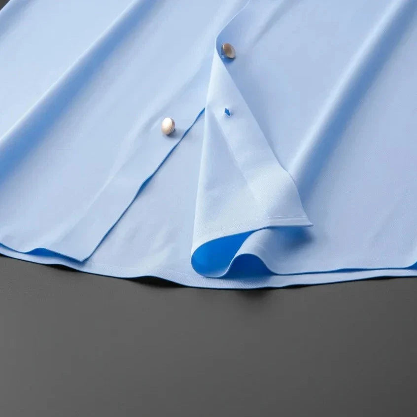 Novara™ | Sterling Dress Shirt