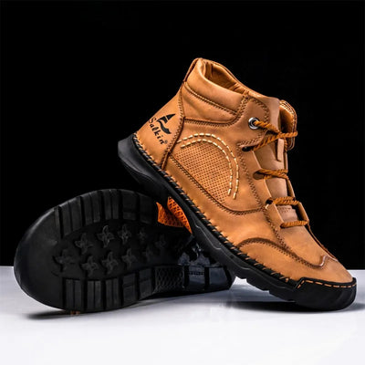 Novara™ | Raytan Boots
