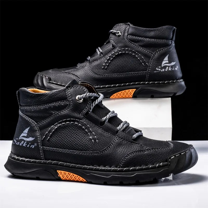 Novara™ | Raytan Boots