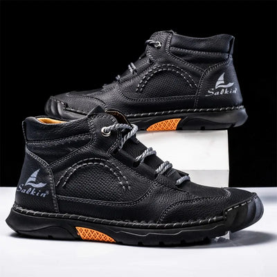 Novara™ | Raytan Boots