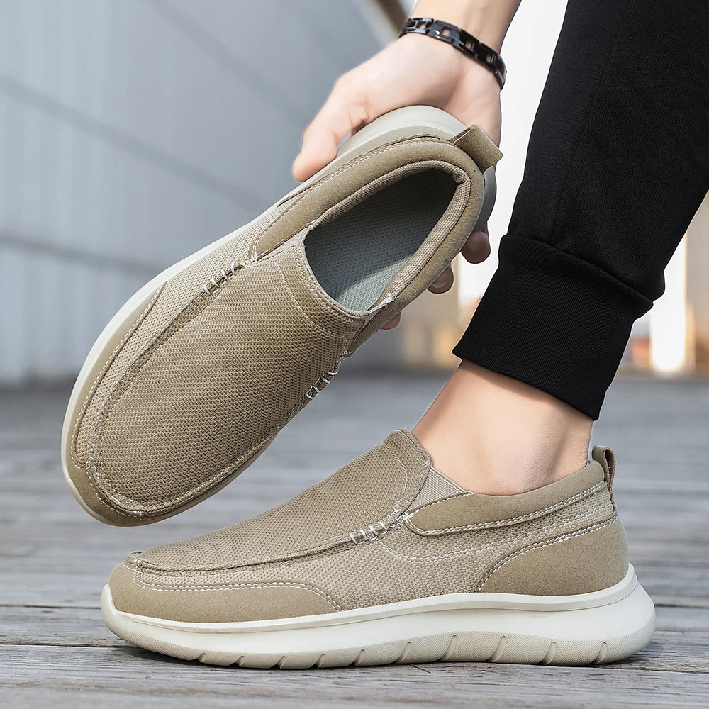 Novara™ | Deco Loafers