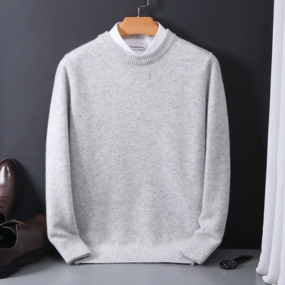 Novara™ | Trev Cashmere Sweater
