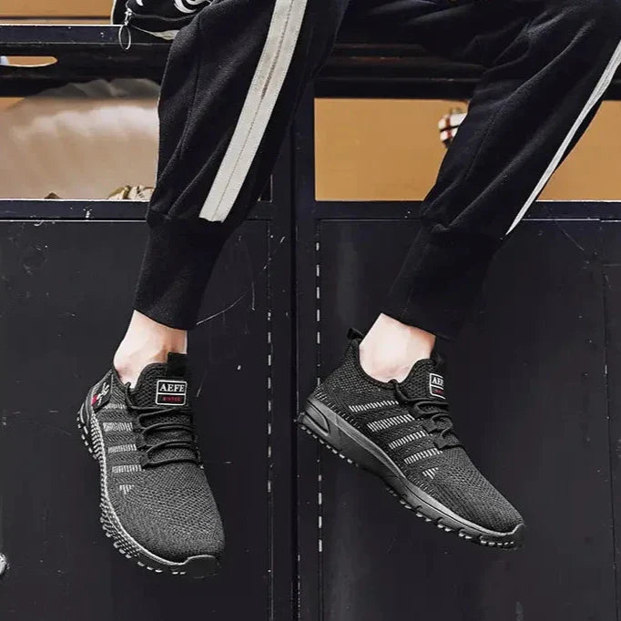 Novara™ | Ozy Sneakers