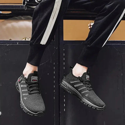 Novara™ | Ozy Sneakers