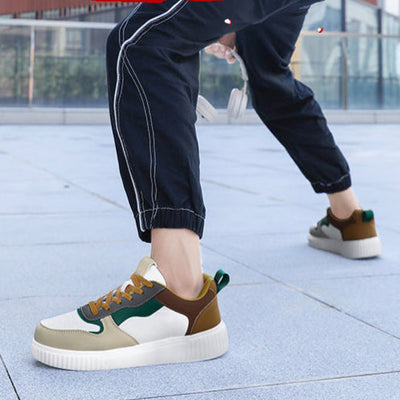 Novara™ | Clover Sneakers