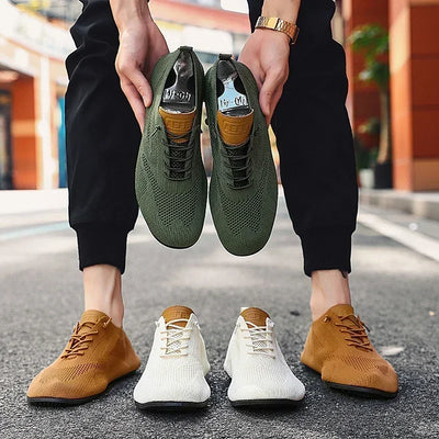 Novara™ | Aefe Shoes